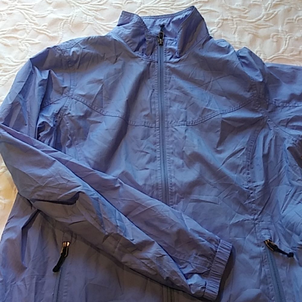 L. L. Bean jacket 